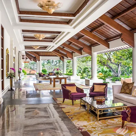 The Laguna, A Luxury Collection Resort & Spa, Nusa Dua, Bali