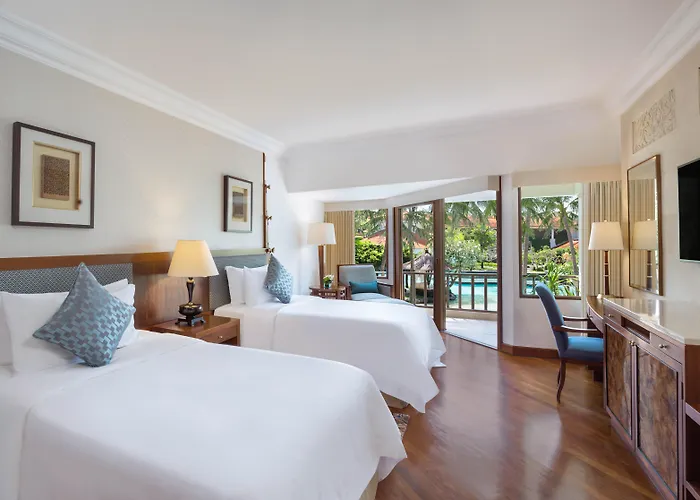 The Laguna, A Luxury Collection & Spa, Nusa Dua, Bali Nusa Dua (Bali)