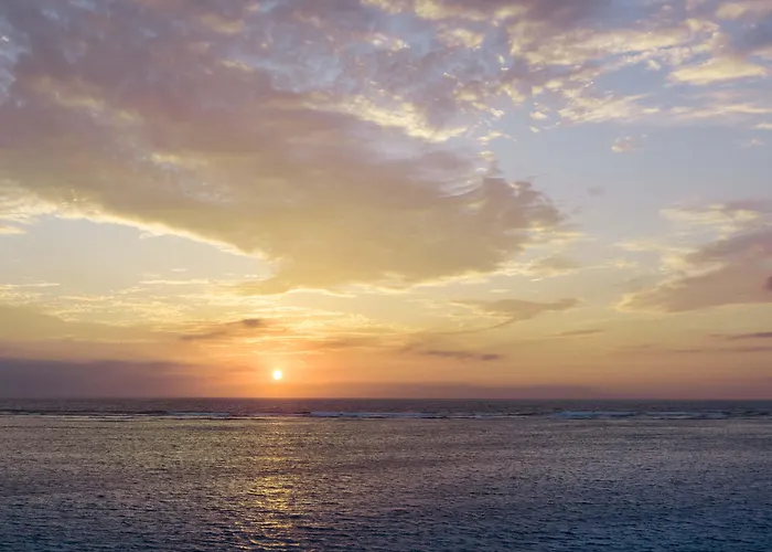The Laguna, A Luxury Collection & Spa, Nusa Dua, Bali 5* Nusa Dua (Bali)