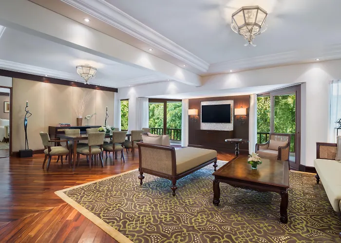 The Laguna, A Luxury Collection & Spa, Nusa Dua, Bali Nusa Dua (Bali)