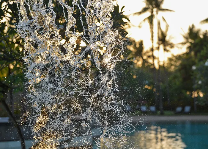 Resort The Laguna, A Luxury Collection & Spa, Nusa Dua, Bali