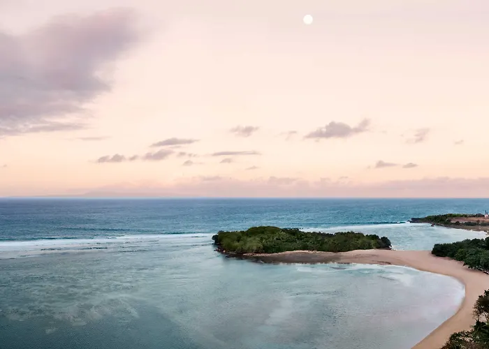 The Laguna, A Luxury Collection & Spa, Nusa Dua, Bali Resort 5*