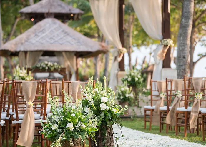 The Laguna, A Luxury Collection & Spa, Nusa Dua, Bali