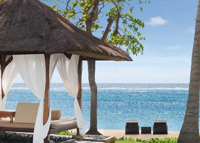 Resort The Laguna, A Luxury Collection & Spa, Nusa Dua, Bali