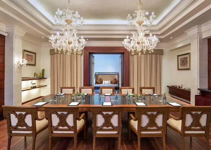 The Laguna, A Luxury Collection & Spa, Nusa Dua, Bali 5*