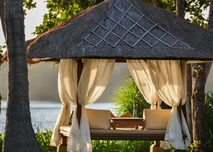 Resort The Laguna, A Luxury Collection & Spa, Nusa Dua, Bali Nusa Dua (Bali)