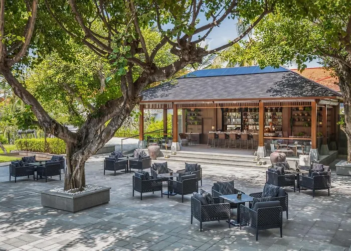 The Laguna, A Luxury Collection & Spa, Nusa Dua, Bali Resort Nusa Dua (Bali)