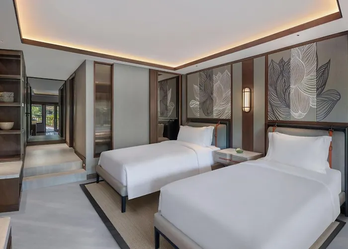 Station touristique The Laguna, A Luxury Collection & Spa, Nusa Dua, Bali