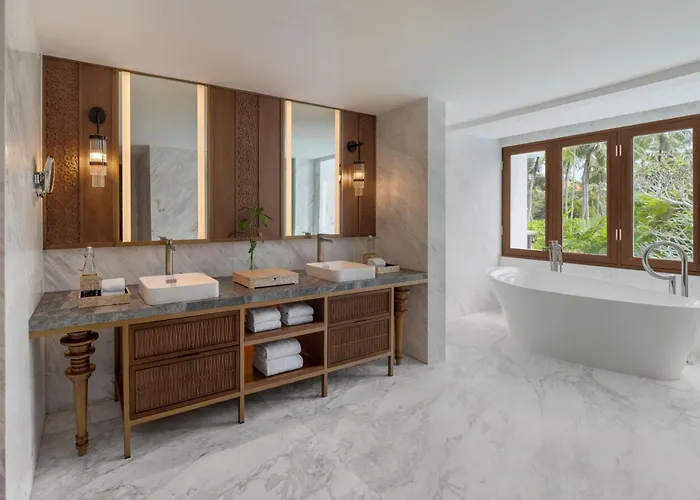 The Laguna, A Luxury Collection & Spa, Nusa Dua, Bali Nusa Dua (Bali)