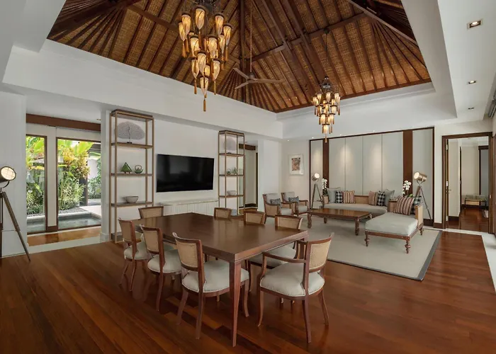 The Laguna, A Luxury Collection & Spa, Nusa Dua, Bali Resort Nusa Dua (Bali)