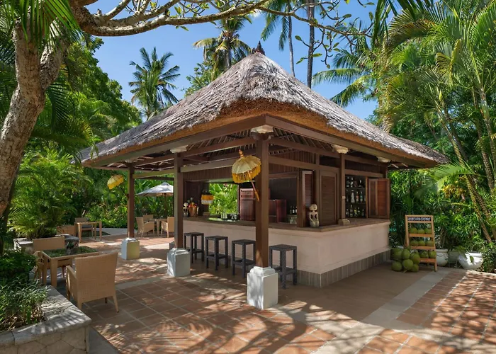 Resort The Laguna, A Luxury Collection & Spa, Nusa Dua, Bali Nusa Dua (Bali)
