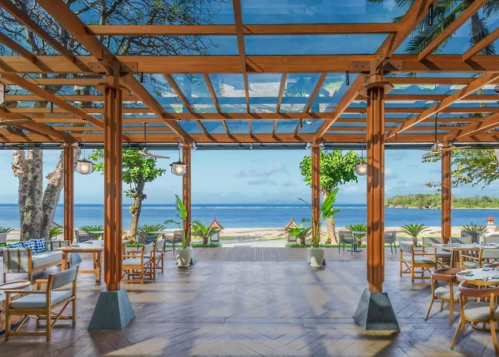 Resort The Laguna, A Luxury Collection & Spa, Nusa Dua, Bali