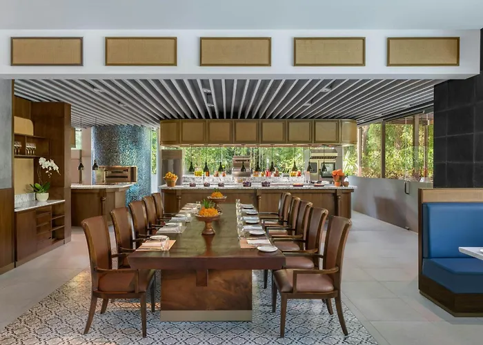 The Laguna, A Luxury Collection & Spa, Nusa Dua, Bali