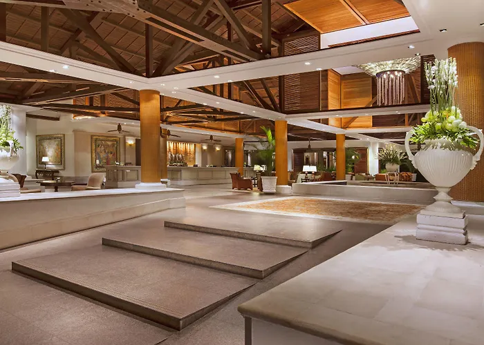 The Laguna, A Luxury Collection & Spa, Nusa Dua, Bali Resort 5*