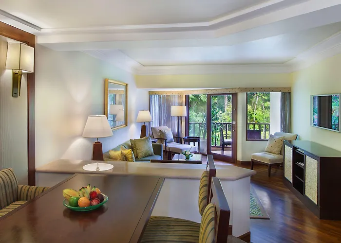 Resort The Laguna, A Luxury Collection & Spa, Nusa Dua, Bali