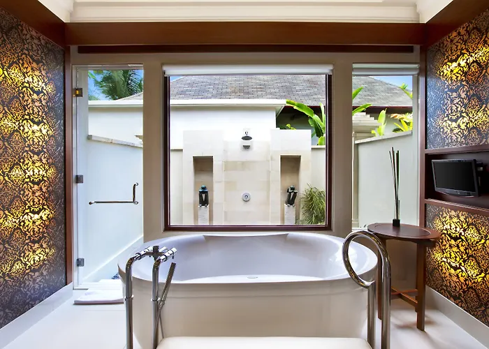 The Laguna, A Luxury Collection & Spa, Nusa Dua, Bali 5*