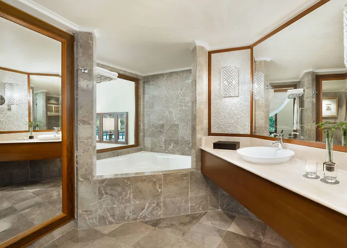 The Laguna, A Luxury Collection & Spa, Nusa Dua, Bali Nusa Dua (Bali)
