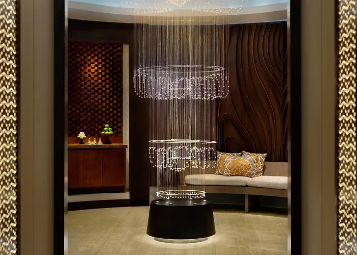The Laguna, A Luxury Collection & Spa, Nusa Dua, Bali 5*