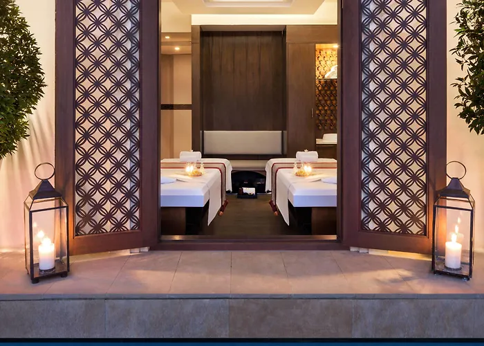 The Laguna, A Luxury Collection & Spa, Nusa Dua, Bali Resort 5*