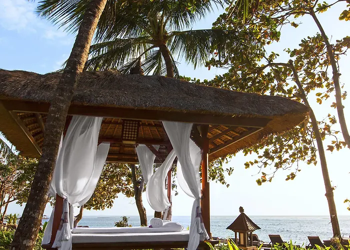 The Laguna, A Luxury Collection & Spa, Nusa Dua, Bali Nusa Dua (Bali)