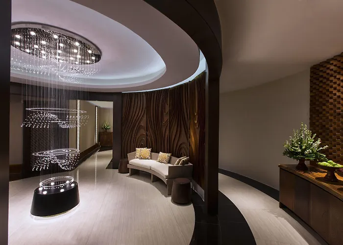 The Laguna, A Luxury Collection & Spa, Nusa Dua, Bali 5*