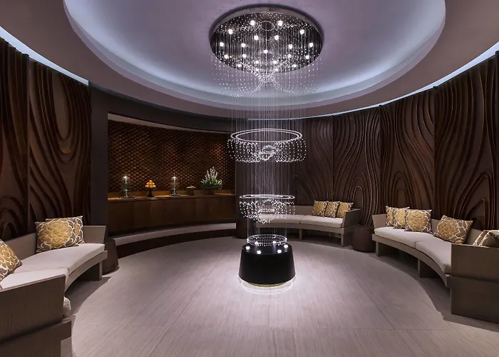 The Laguna, A Luxury Collection & Spa, Nusa Dua, Bali Nusa Dua (Bali)