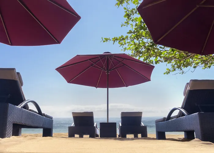 The Laguna, A Luxury Collection & Spa, Nusa Dua, Bali 5* Nusa Dua (Bali)