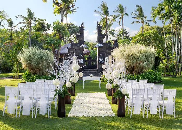 Resort The Laguna, A Luxury Collection & Spa, Nusa Dua, Bali Nusa Dua (Bali)