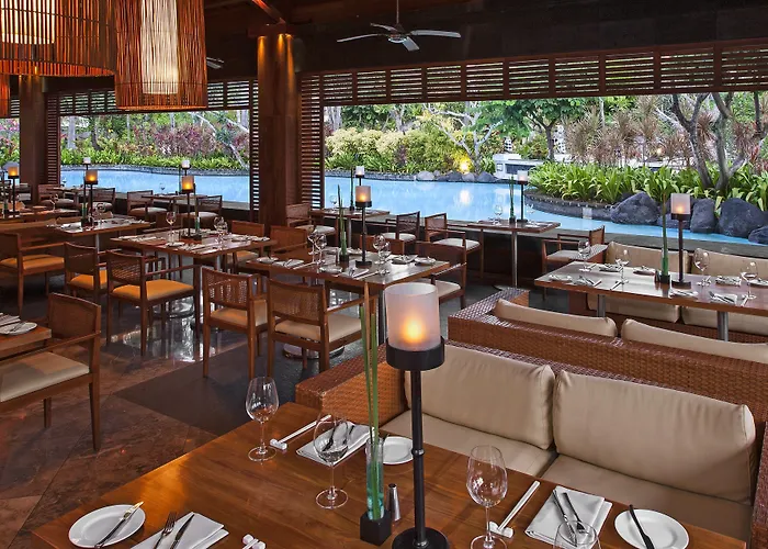 The Laguna, A Luxury Collection & Spa, Nusa Dua, Bali Nusa Dua (Bali)