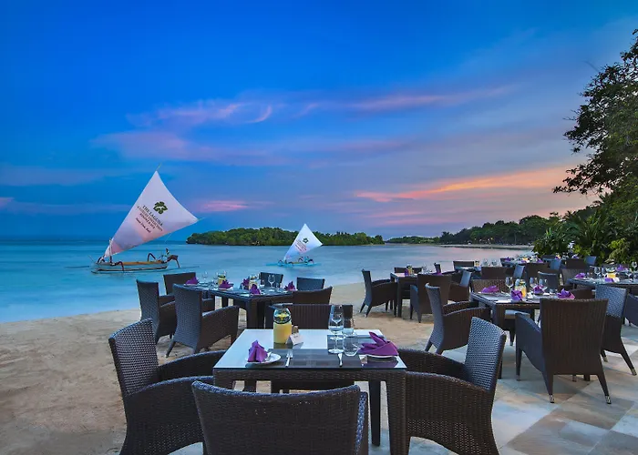 The Laguna, A Luxury Collection & Spa, Nusa Dua, Bali Nusa Dua (Bali)
