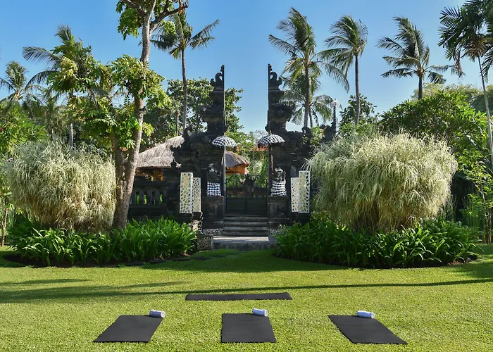 Resort The Laguna, A Luxury Collection & Spa, Nusa Dua, Bali