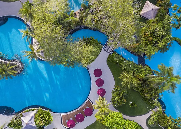 The Laguna, A Luxury Collection & Spa, Nusa Dua, Bali Resort Nusa Dua (Bali)