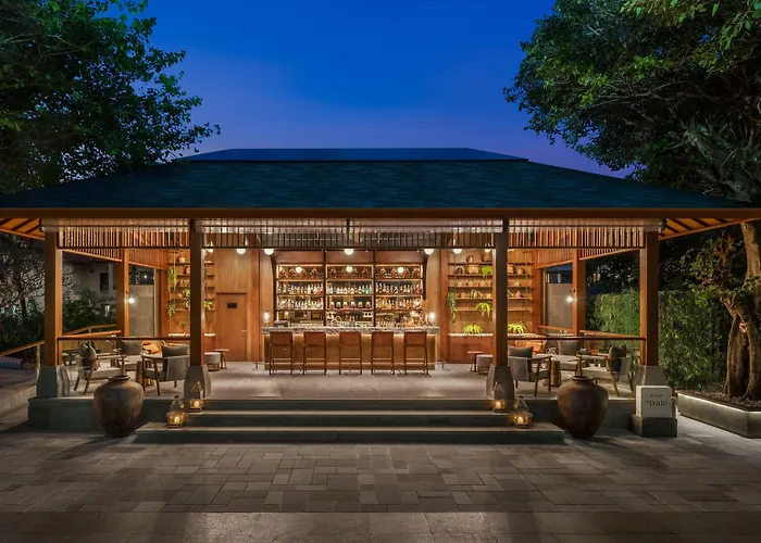 The Laguna, A Luxury Collection & Spa, Nusa Dua, Bali Resort Nusa Dua (Bali)