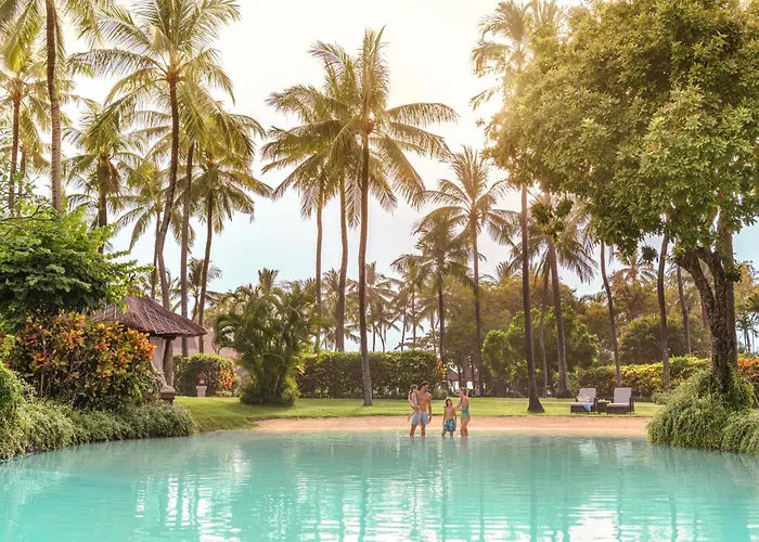 The Laguna, A Luxury Collection & Spa, Nusa Dua, Bali Resort Nusa Dua (Bali)