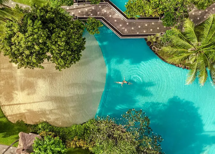 The Laguna, A Luxury Collection & Spa, Nusa Dua, Bali Resort Nusa Dua (Bali)
