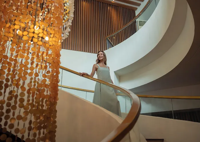 Resort The Laguna, A Luxury Collection & Spa, Nusa Dua, Bali Nusa Dua (Bali)