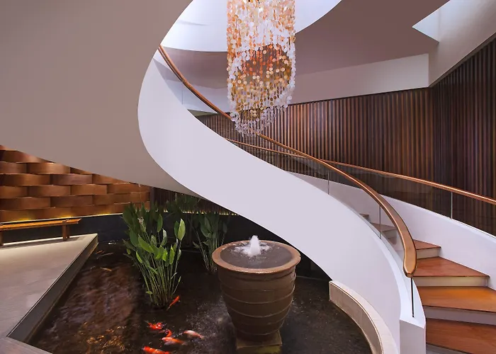 The Laguna, A Luxury Collection & Spa, Nusa Dua, Bali