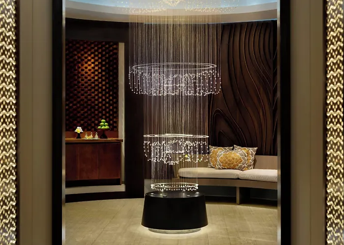 The Laguna, A Luxury Collection & Spa, Nusa Dua, Bali Nusa Dua (Bali)