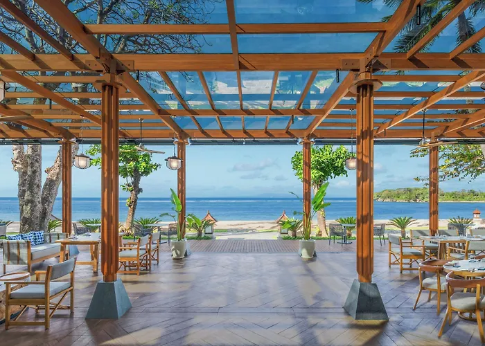 The Laguna, A Luxury Collection & Spa, Nusa Dua, Bali 5*