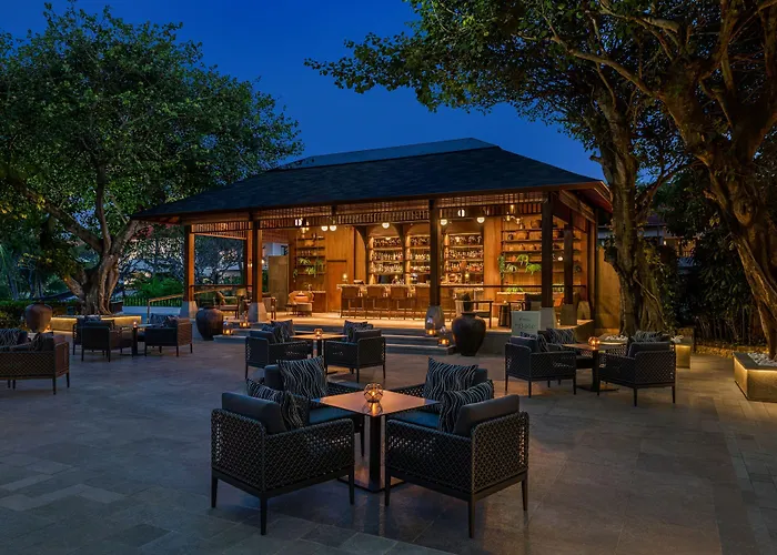 The Laguna, A Luxury Collection & Spa, Nusa Dua, Bali Nusa Dua (Bali)