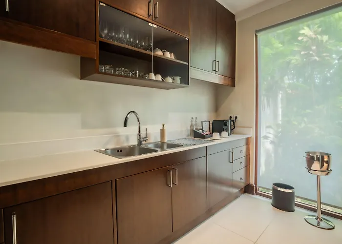 Resort The Laguna, A Luxury Collection & Spa, Nusa Dua, Bali 5*